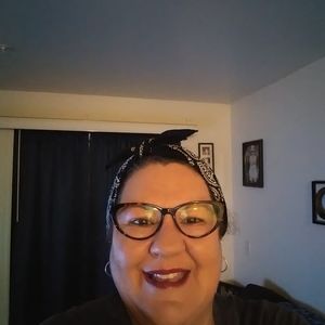 Meet your Posher, Muriel